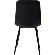 Fibreboard Dining Table Set