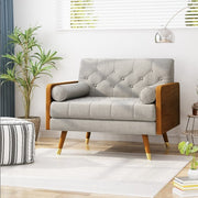 CLUB CHAIR