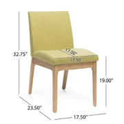 DINING CHAIR