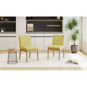 DINING CHAIR