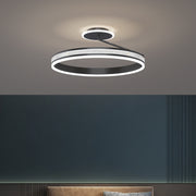 Modern And Minimalist Bedroom Ceiling Lights